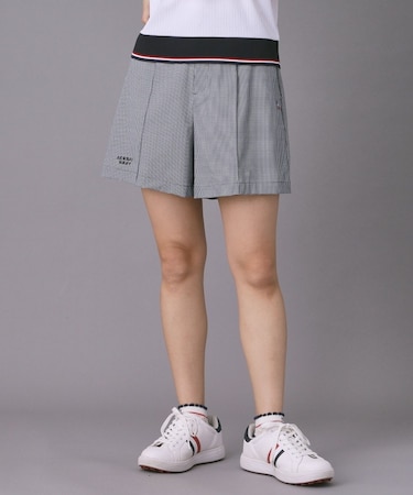 【ADABAT NAVY】クールチドリキュロット