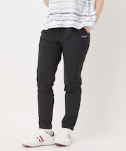 クールタッチテーパードパンツ