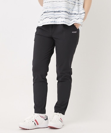 クールタッチテーパードパンツ