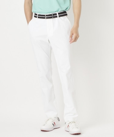 UVストレッチピケパンツ