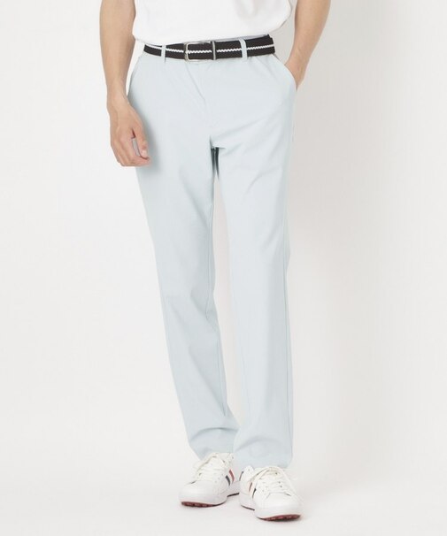 UVストレッチピケパンツ