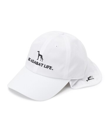 ネックシェードキャップ