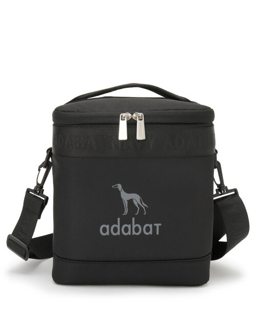【ADABAT NAVY】クーラーボックス