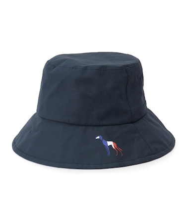 【ADABAT NAVY】レインハット