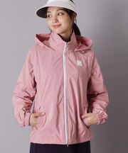 【撥水】4WAYウインドブルゾン
