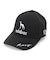 【ADABAT NAVY】TOUR CAP