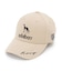 【ADABAT NAVY】TOUR CAP