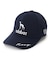 【ADABAT NAVY】TOUR CAP