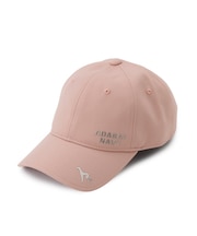 【ADABAT NAVY】ツイルキャップ