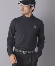 バックブラッシュドモックT