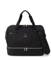 【ADABAT NAVY】二層式ロッカーバッグ