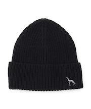 【ADABAT NAVY】ニットキャップ