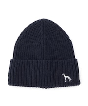 【ADABAT NAVY】ニットキャップ