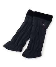 【ADABAT NAVY】レッグウォーマー