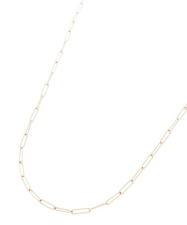 K10PCロング2WAY ネックレス