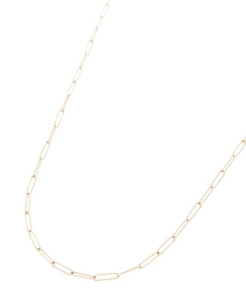 K10PCロング2WAY ネックレス