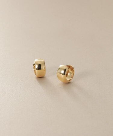 K10平甲ワイド 中折れピアス