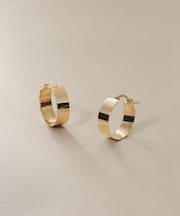 K10平板 フープピアス
