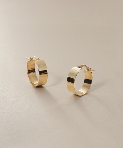 K10平板 フープピアス