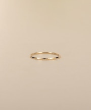 K10スキニーリング ダイアゴナルカット