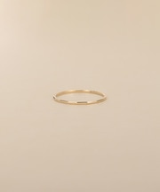 K10スキニーリング レクタングルパターン