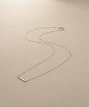 K10スキニーネックレス バービーズ