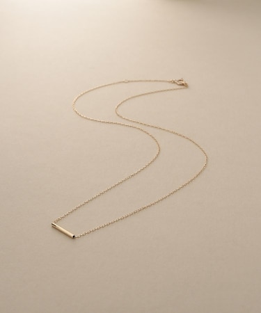 K10スキニーネックレス バービーズ