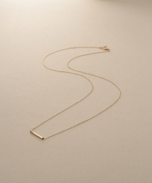 K10スキニーネックレス バービーズ