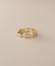 K10シフテッドオーバーラップ リング