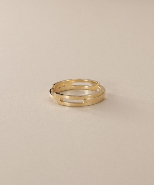 K10シフテッドオーバーラップ リング