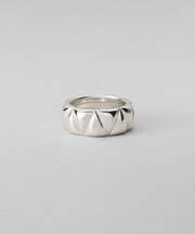 シルバー キルトリングL