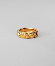 シルバー キルトリングS GP