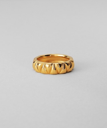 シルバー キルトリングS GP