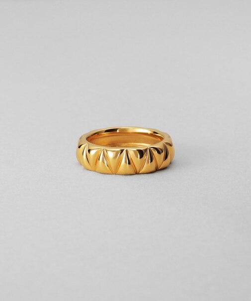 シルバー キルトリングS GP