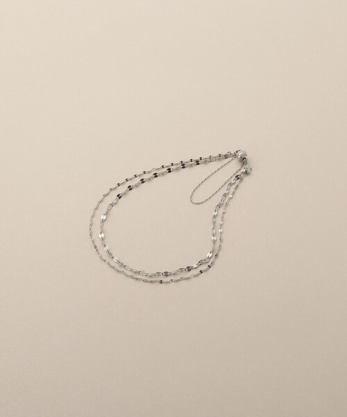 PTフラワークロス2連マグネット ブレスレット｜ココシュニックの通販