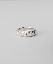 シルバー キルトリングS