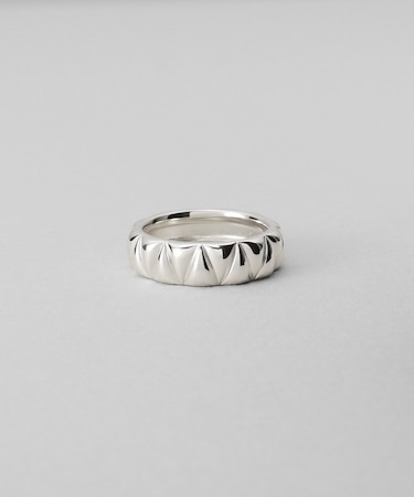 シルバー キルトリングS