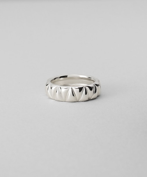 シルバー キルトリングS