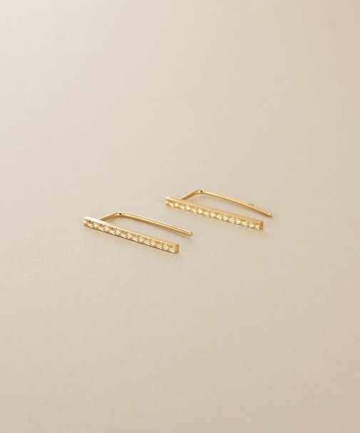 K10極光 フックピアス