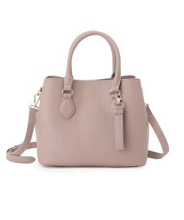 【2WAY】クローチェバッグ