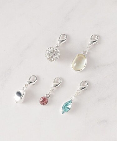 マルチチャームセット