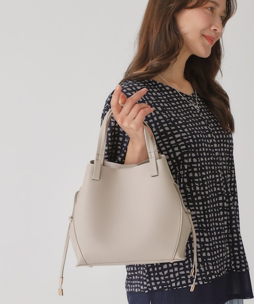 クード シャンス（COUP DE CHANCE）/3WAYトート／オン・オフ使えるトート 3WAYトート／オン・オフ使えるトート｜クードシャンスの通販｜&mall