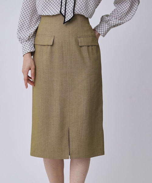 定価計6.9万超／新品タグ付含む極美品／まとめて クードシャンス スカート 40 クードシャンス/スカートの通販｜&mall（アンドモール）三井