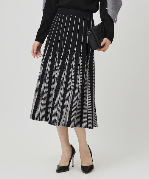 クードシャンス/スカートの通販｜&mall（アンドモール）三井