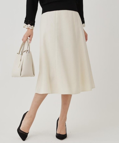 クードシャンス/スカートの通販｜&mall（アンドモール）三井