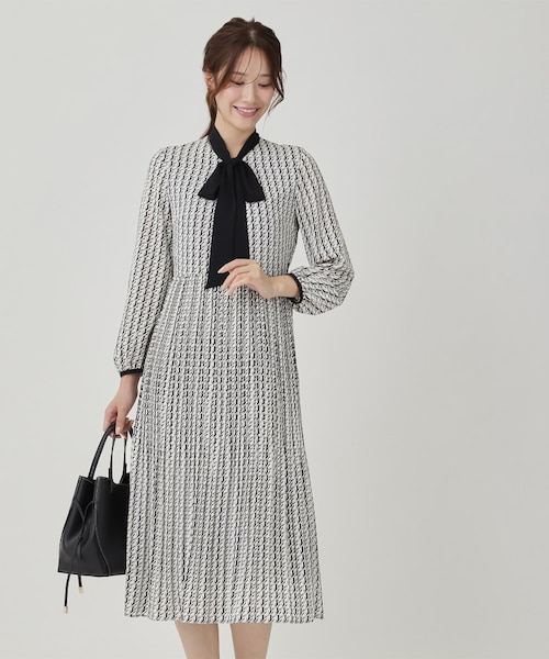 クードシャンス/ワンピース・ドレスの通販｜&mall（アンドモール）三井