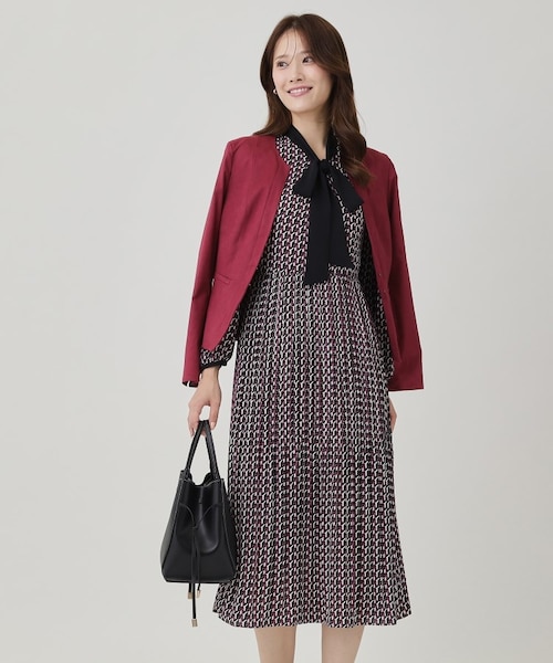 クードシャンス/ワンピース・ドレスの通販｜&mall（アンドモール）三井