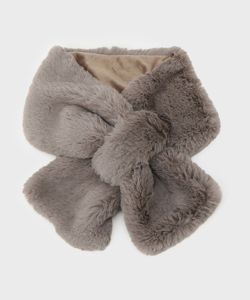 エコファーストール