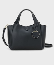 2WAYミニショルダーバッグ