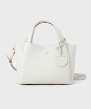 2WAYミニショルダーバッグ